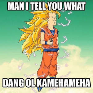 Meet your Posher, Ant